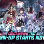 NTE : les inscriptions à la beta fermée de Neverness to Everness sont ouvertes !