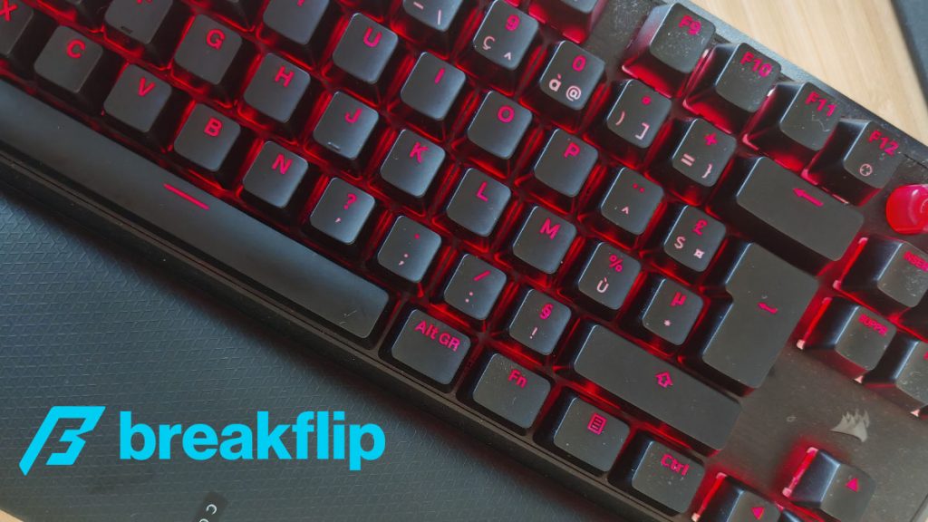 Test du Corsair K70 Pro TKL : Le clavier TKL qui m’a réconcilié avec l’absence de pavé numérique