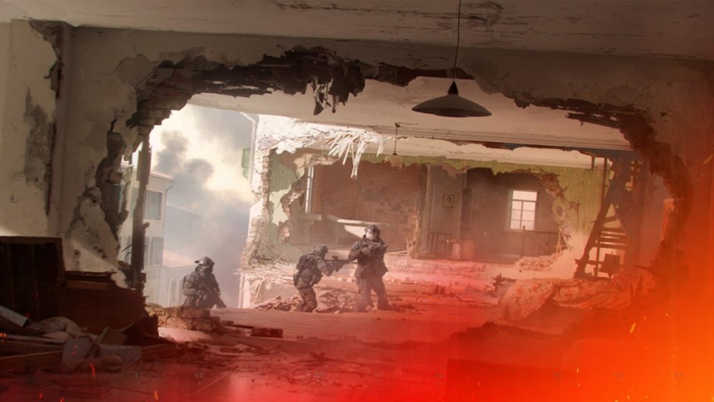 Pré-alpha nouveau jeu Battlefield : où s’inscrire pour y participer ?