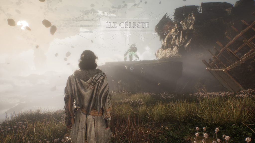 Ile céleste Clair Obscur Expedition 33 : comment y accéder et que peut-on y faire ?