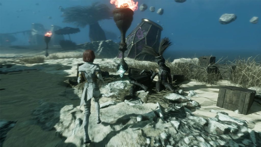 Clair Obscur Expedition 33 Journal 37 : où le trouver en jeu ?