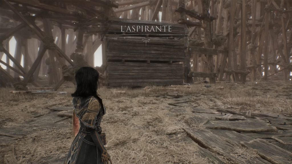 L’Aspirante Clair Obscur Expedition 33 : que faut-il faire dans ce niveau ?