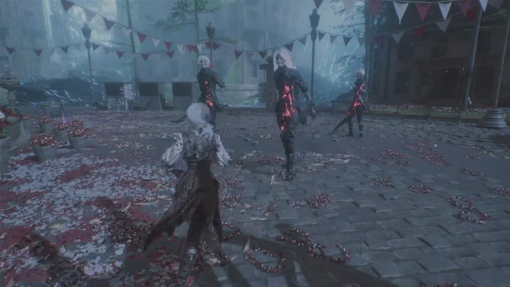 Litheson Clair Obscur Expedition 33 : comment avoir l’arme pour Sciel ?