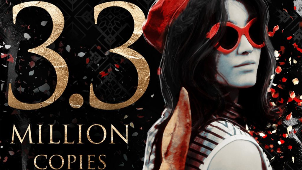 Clair Obscur Expedition 33 atteint 3,3 millions de jeux vendus en 33 jours !