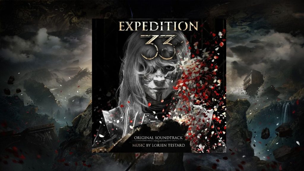 Clair Obscur Expedition 33 : comment acheter le vinyle en France ?