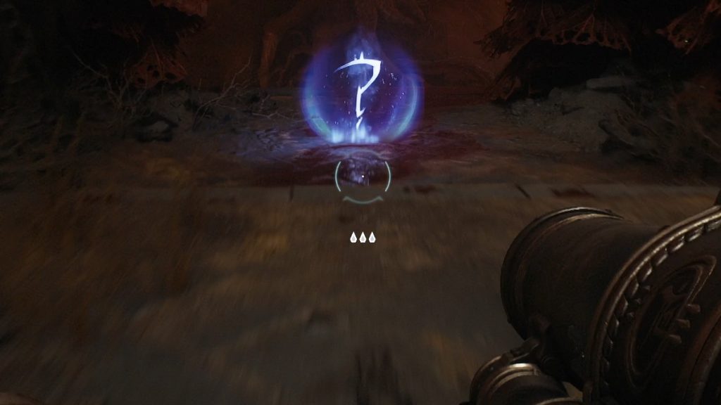 Doom The Dark Ages Secrets : combien y en a-t-il par chapitre et où les trouver ?