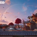 Carte Fortnite : une nouvelle apparence et des lieux-dits importants inspirés de Star Wars en saison 3 du chapitre 6 !
