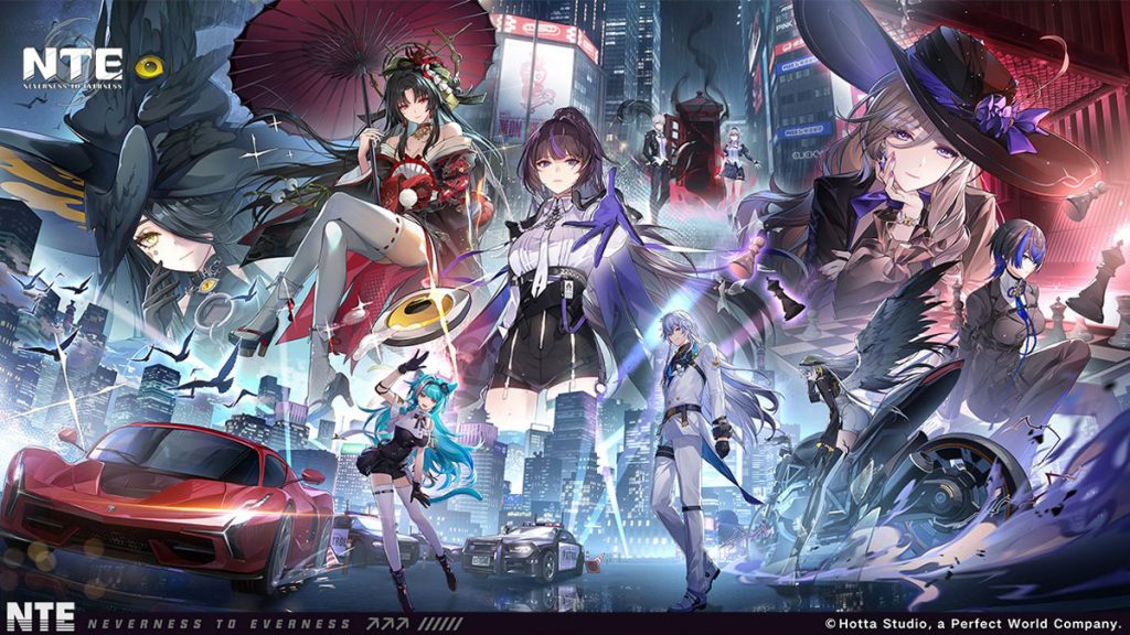 Préinscription Nerveness to Everness : pourquoi et comment se préinscrire ?