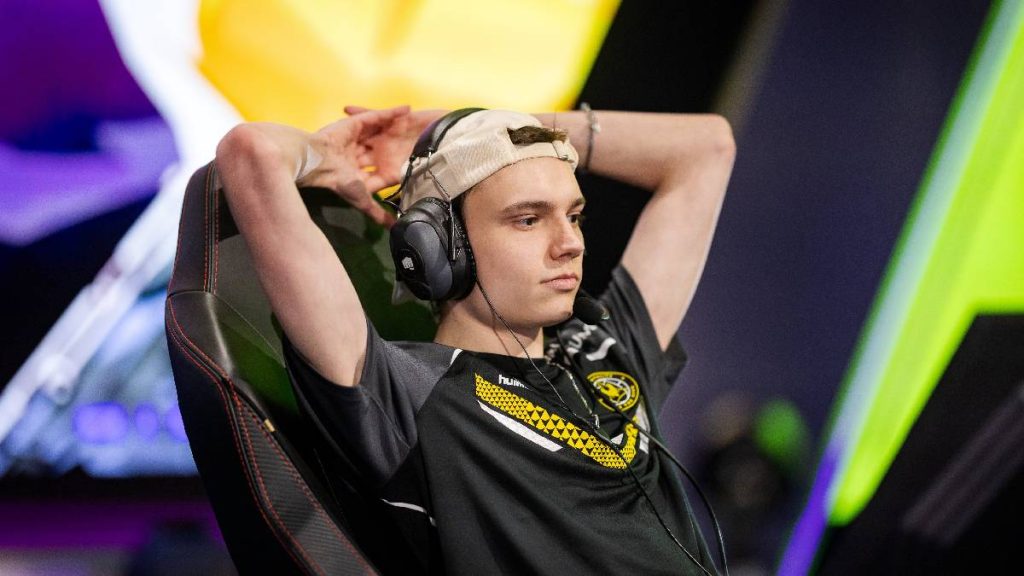 Vitality, l’année cauchemar ? La dreamteam VALORANT déjà out de l’EWC !