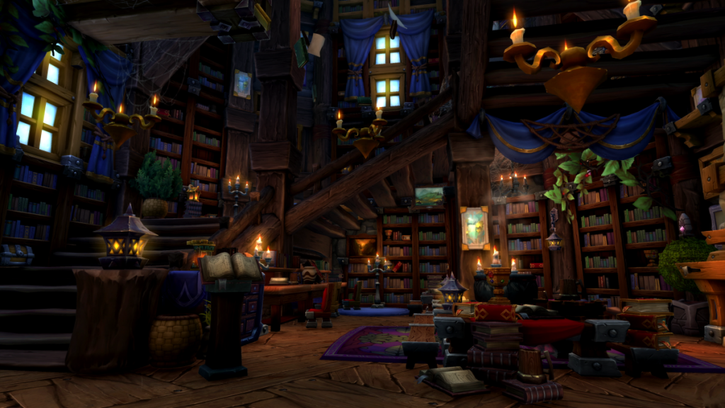 On a testé le Housing en avant première et ça va changer World of Warcraft pour toujours ! Voici ce que l’on en pense et ce qu’il faut savoir