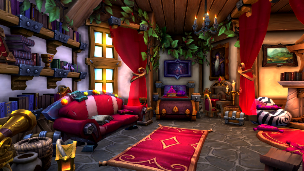 WoW Midnight : Date de sortie, contenu, housing… tout ce qu’on sait