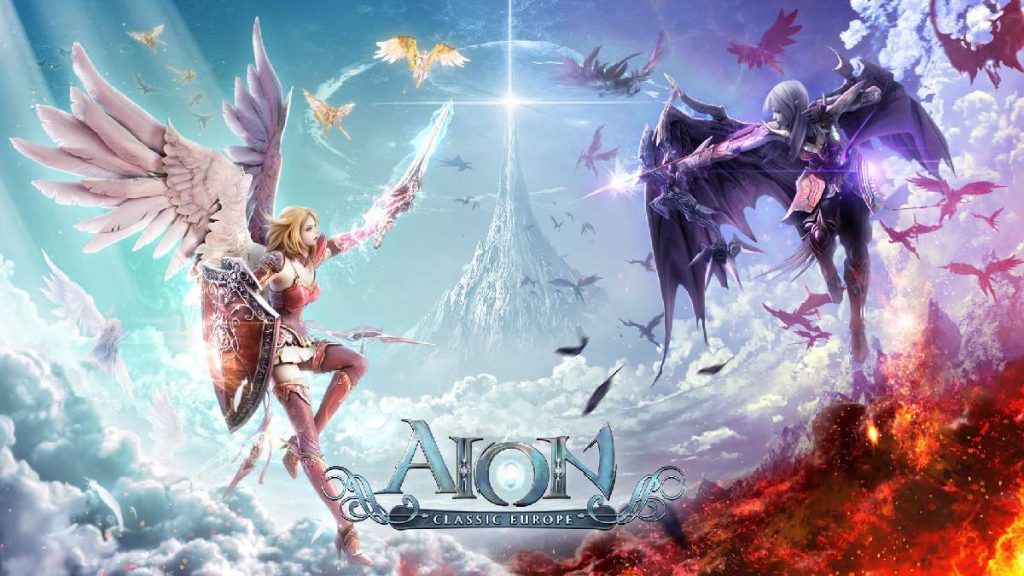 Aion 2 sur PS5 : les fans de MMO devront-ils patienter longtemps ? Date de sortie du MMORPG