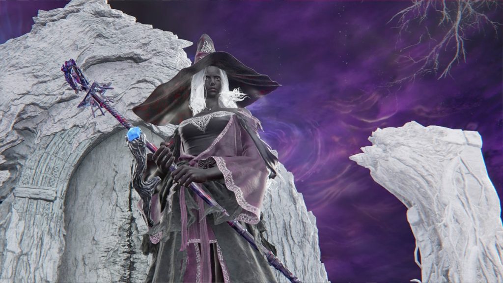 Souvenir de l’Anachorète sur Elden Ring Nightreign : toutes les étapes et récompenses à obtenir