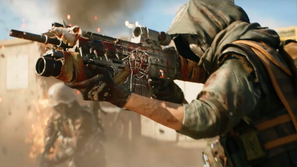 Battlefield 6 devrait être annoncé cet été, le retour aux sources se Précise !