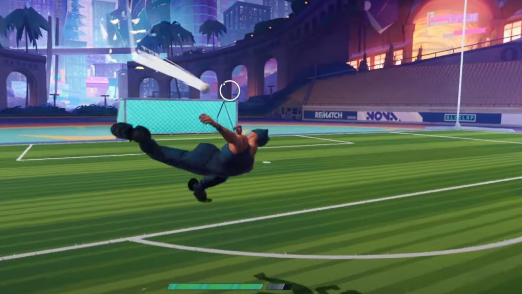 Bladeshot dans Rematch : comment réussir ce geste technique pour marquer à tous les coups ?