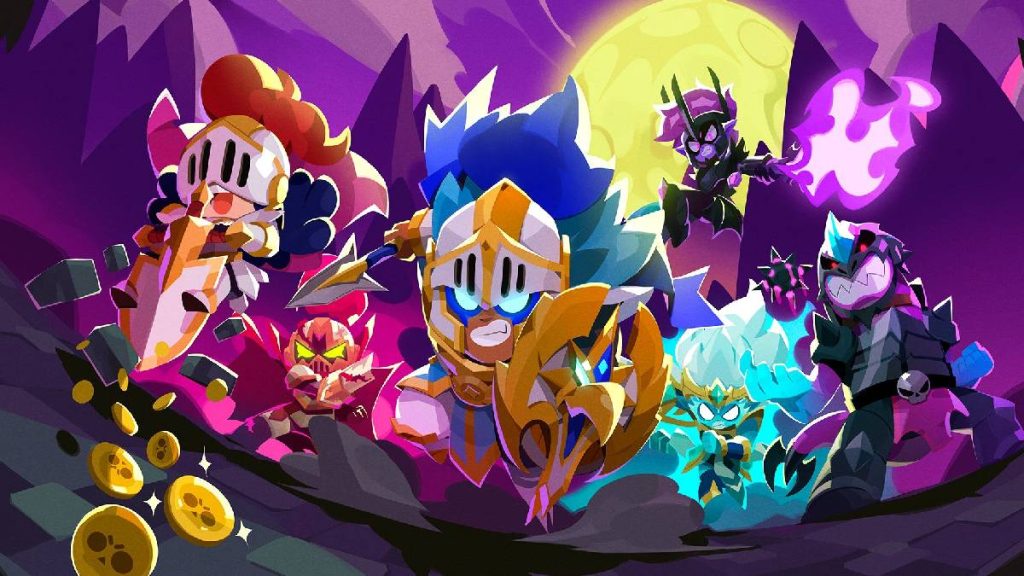 Brawl Stars : Maintenance du 24 juin, quand se termine-t-elle ? Heure de fin