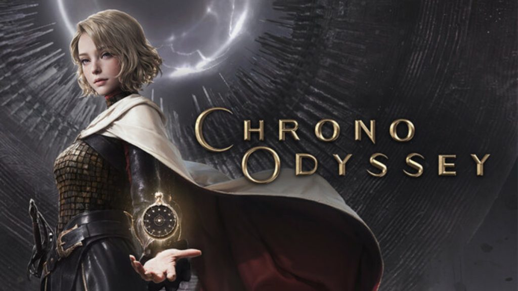 Beta key Chrono Odyssey : comment récupérer sa clé pour la bêta fermée qui démarre ce week-end ?