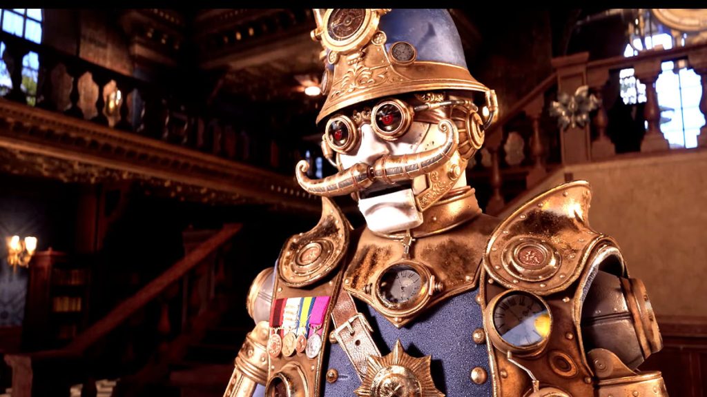 Clockwork Revolution promet d’être un RPG mémorable avec une ambiance Steampunk !