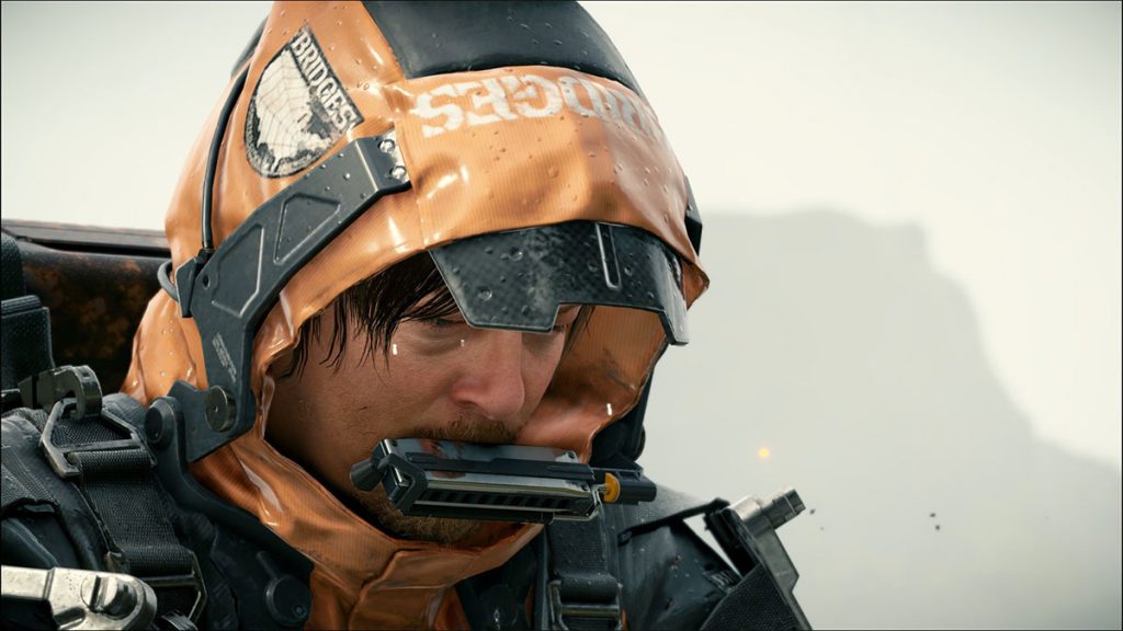 Comment jouer de l’harmonica dans Death Stranding 2 ?
