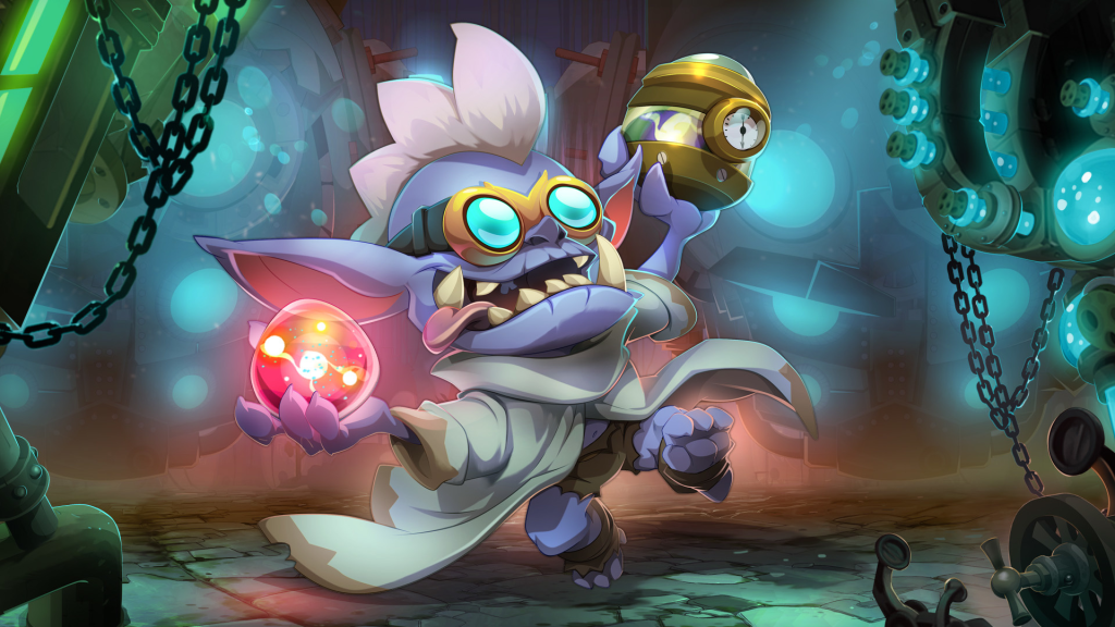 Moissonneuse-Batteuse, XP x2, trousseau illimité … comment débloquer et utiliser le jeton de compensation de la maj 3.1 sur Dofus ?