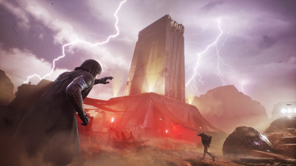 Respec Dune Awakening : comment changer ses arbres de talent facilement ?