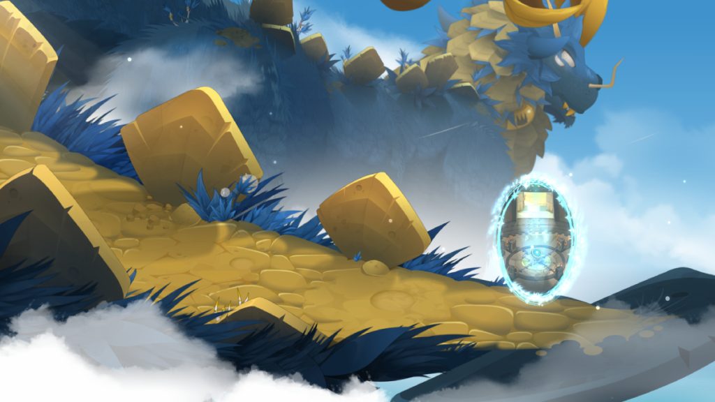 Date et heure de sortie de la mise à jour Dofus 3.2 : quand pourra-t-on profiter de la nouvelle dimension Osamodas, Osavora ?