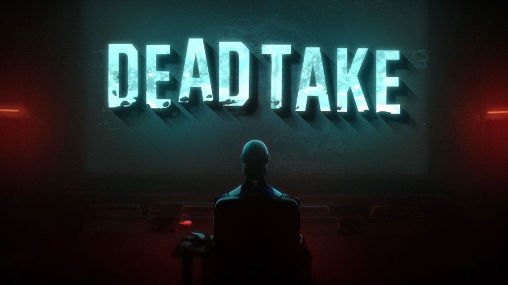 Dead Take : le nouveau jeu d’horreur psychologique de Pocketpair et Surgent Studios dévoilé !