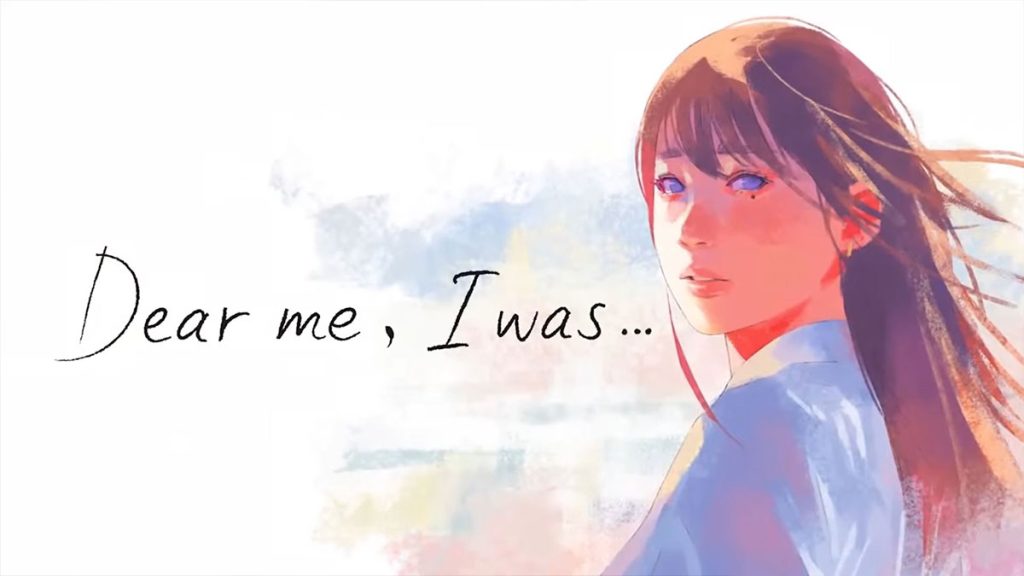 Dear me, I was…, Arc System Works annonce son prochain jeu qui va vous faire pleurer à chaudes larmes en exclusivité Switch 2