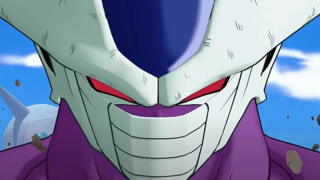 Dragon Ball Gekishin Squadra en test : la bêta est ouverte et voici comment y jouer !