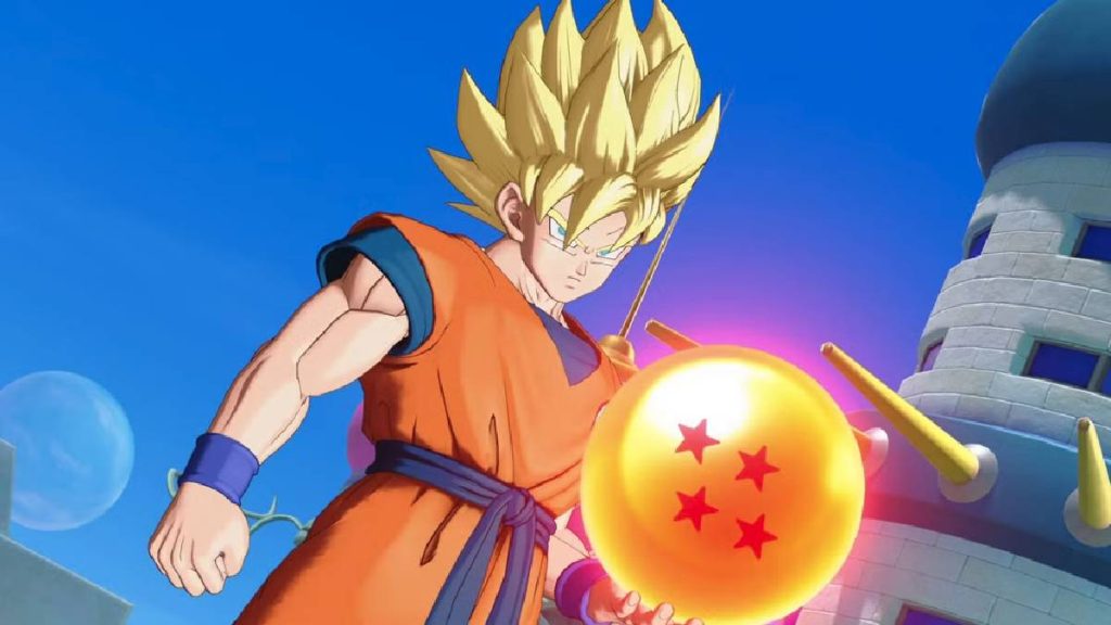 Tier List Dragon Ball Gekishin Squadra (2025) : les meilleurs personnages à jouer