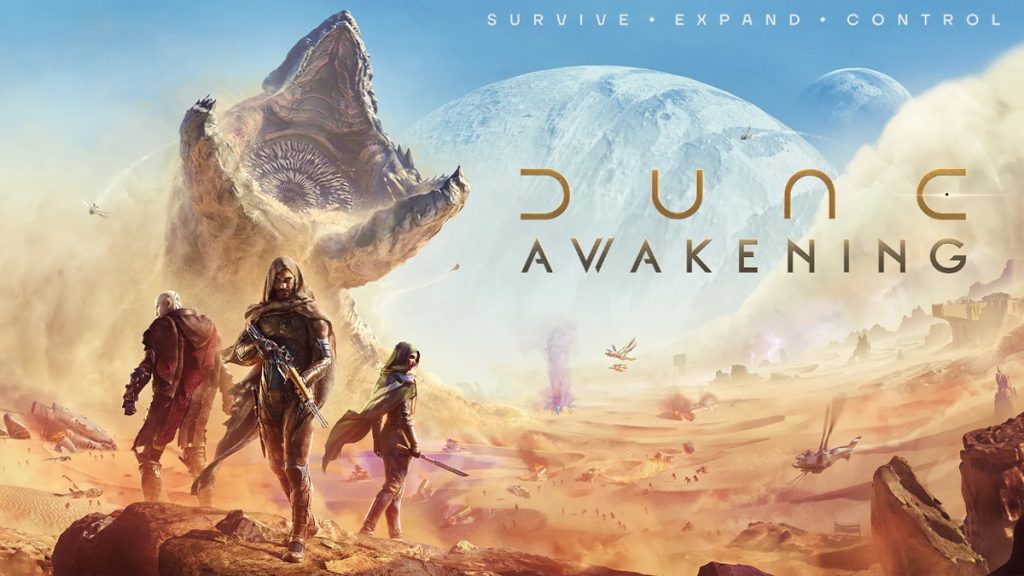 Guide du débutant sur Dune Awakening : nos conseils et astuces avant de fouler les terres d’Arrakis !