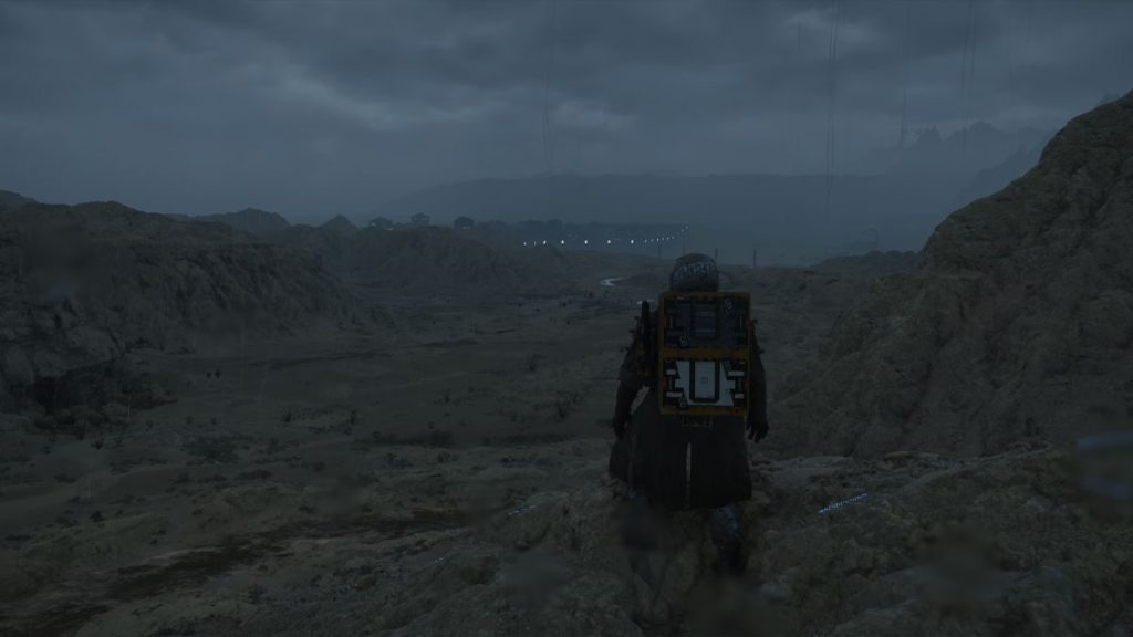 Quelle est la durée de vie de Death Stranding 2: On the Beach ?
