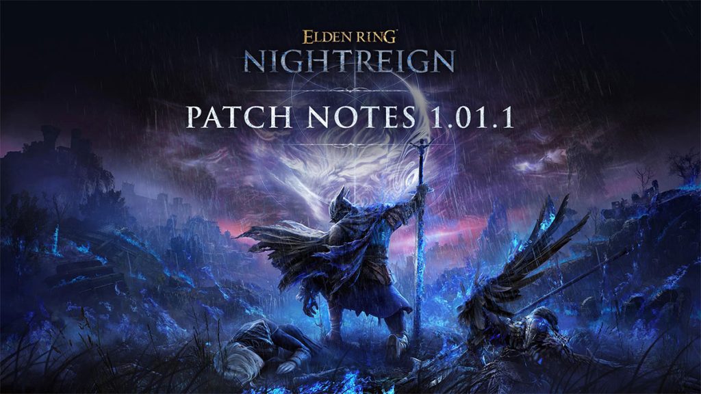 Elden Ring Nightreign : le Patch Note 1.01.1 apporte des premiers changements attendus sur le taux de drop des reliques et le mode solo !