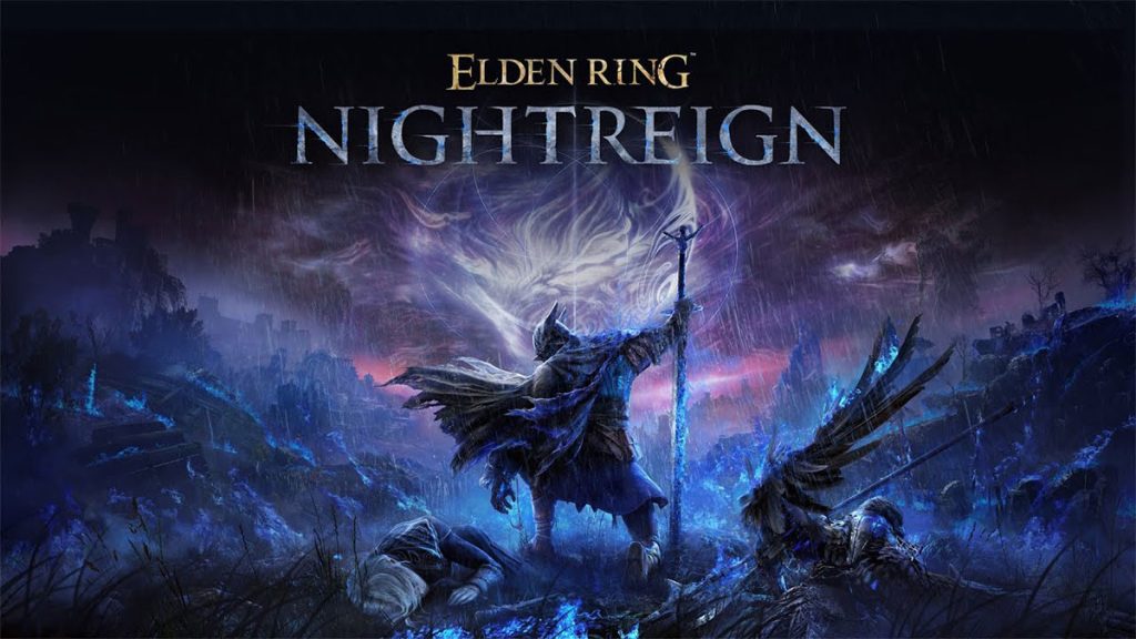 Elden Ring Nightreign : un mod dévoile les combats de boss améliorés avant la mise à jour