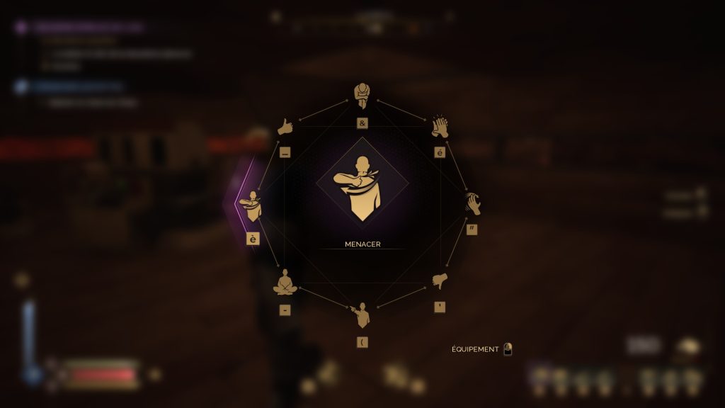 Comment utiliser les Emotes dans Dune: Awakening pour mieux communiquer sans parler