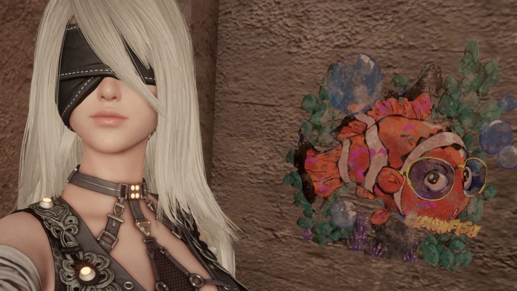 Tous les emplacements des Poissons (Pisces) à prendre en photo dans Stellar Blade