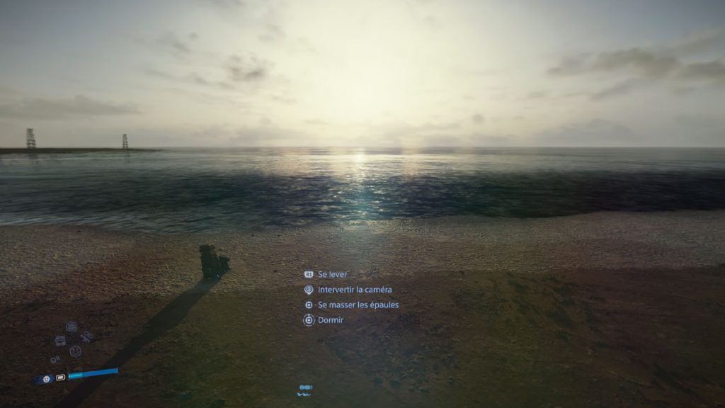 Comment récupérer de l’énergie dans Death Stranding 2 ?