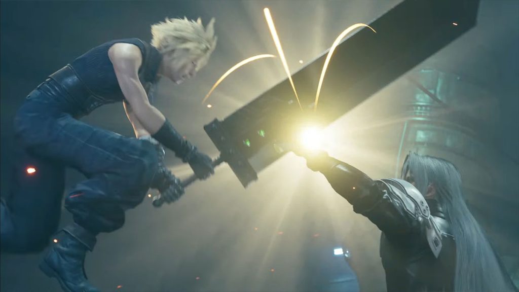 Final Fantasy VII Remake Intergrade et Final Fantasy XVI débarquent sur Xbox !