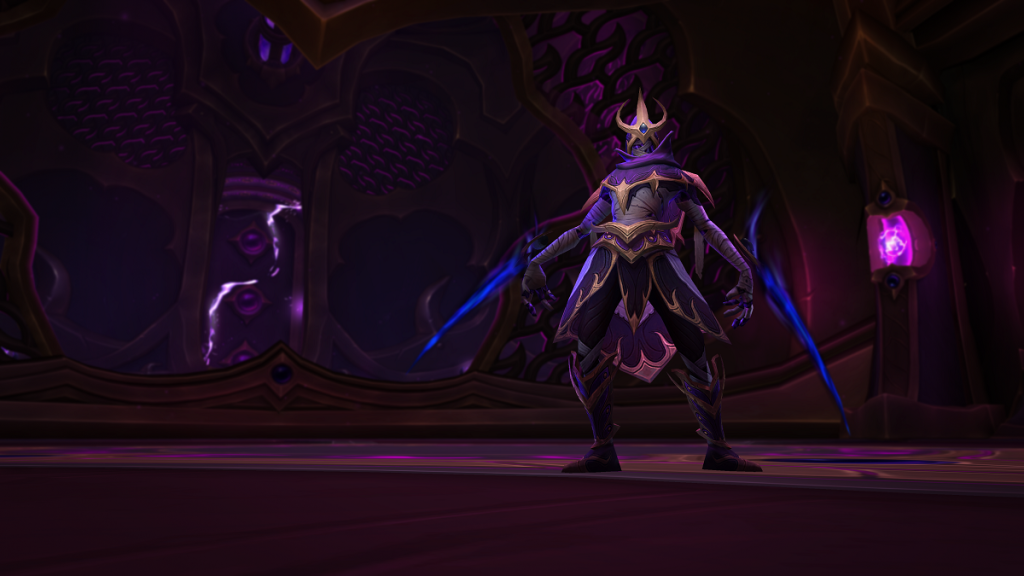 WoW Ghosts of Karesh : Raids, donjons, difficultés… Blizzard répond à toutes nos questions