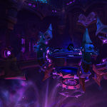 Interview avec Stephanie Yoon et Tina Wang : pourquoi Ghosts of Karesh sort avant Midnight dans WoW