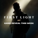 007 First Light : le nouveau jeu James Bond d&rsquo;IO Interactive sera révélé cette semaine !