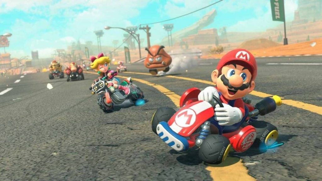 Etat des serveurs de Mario Kart World : comment savoir si c’est toi ou les serveurs le problème ? On t’explique !