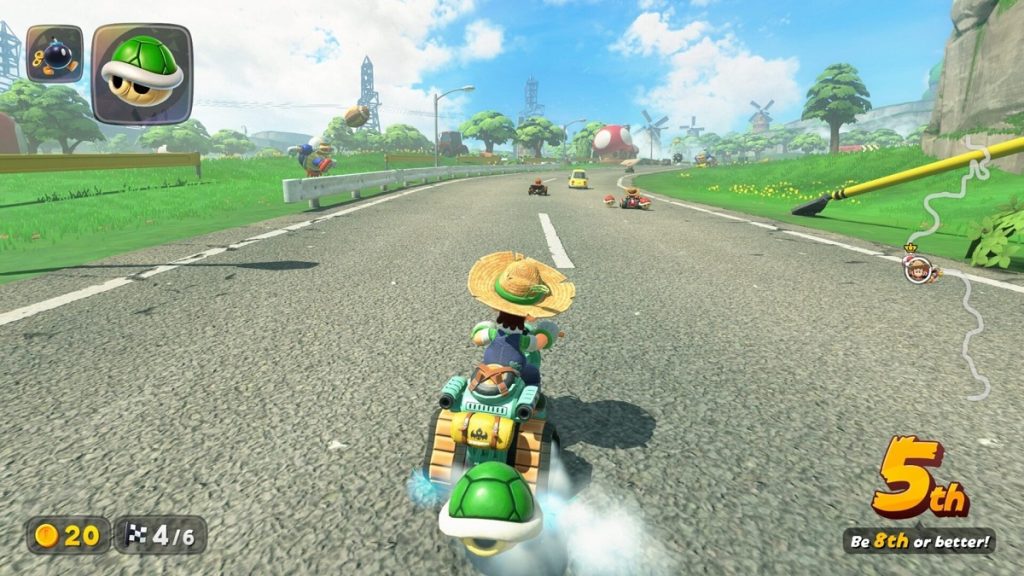 Pas de 200cc dans Mario Kart World : pourquoi ce mode culte est absent au lancement