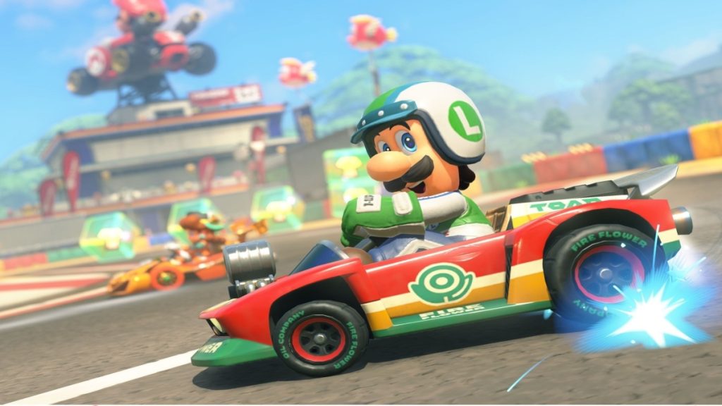 Stats des persos dans Mario Kart World : qui va dominer les coupes sur la Nintendo Switch 2 ?