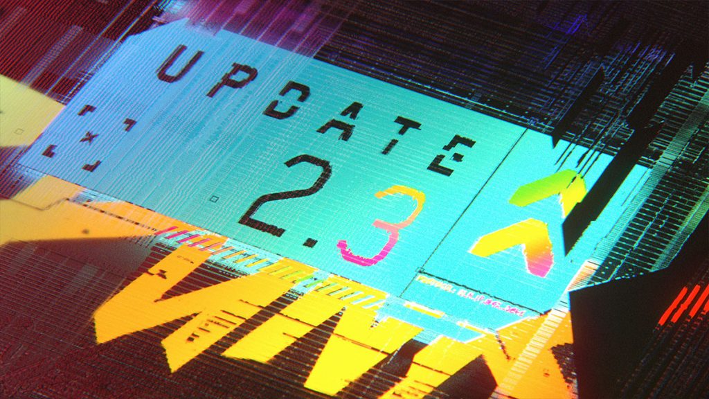 Mauvaise nouvelle pour la mise à jour 2.3 de Cyberpunk, Death Stranding 2 en serait-il la raison ?