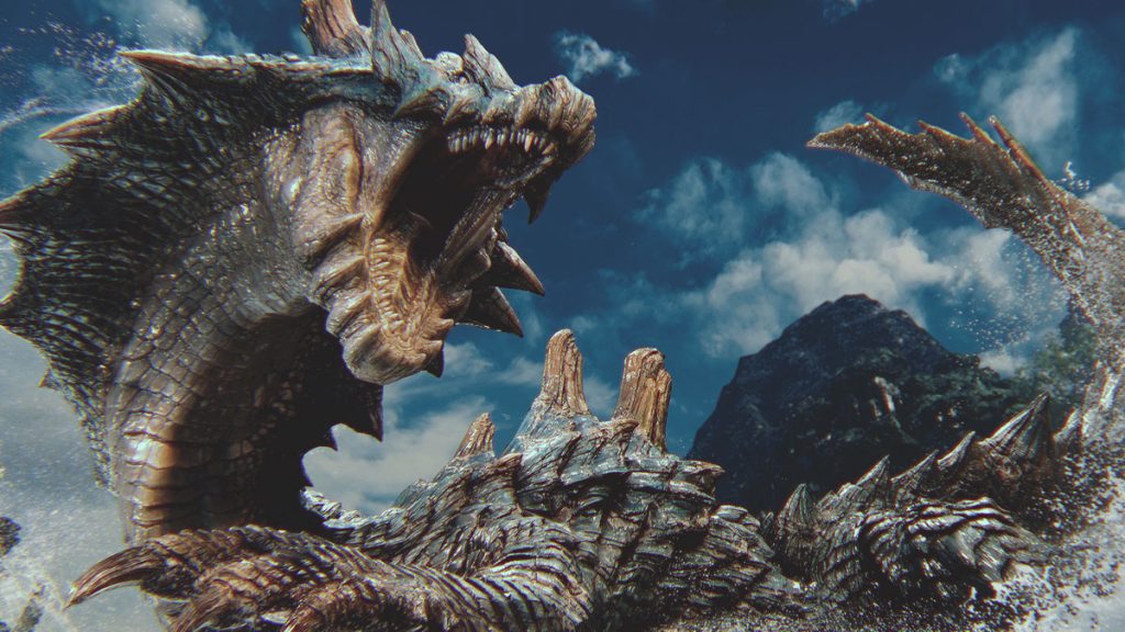 Monster Hunter Wilds : Le patch note de la mise à jour gratuite 2