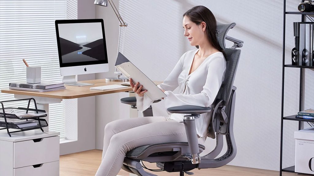 Test de la chaise ergonomique Musso X700 : Le confort quotidien redéfini