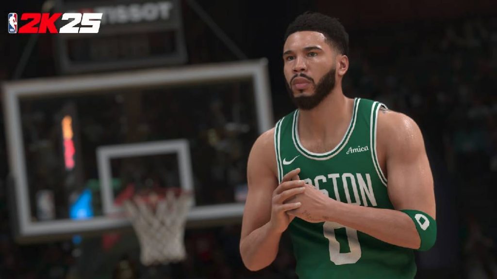 NBA 2K25 Locker Codes (Juin 2025) : tous les codes gratuits du mois