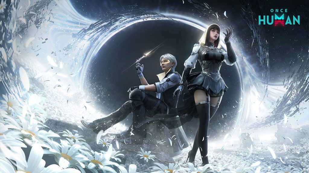 Once Human : le nouveau système de classes dévoilé avec le Chef, le Jardinier et le Maître des Bêtes !