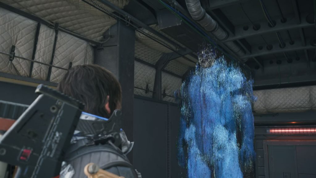 Où trouver Le Bokka dans Death Stranding 2 ?